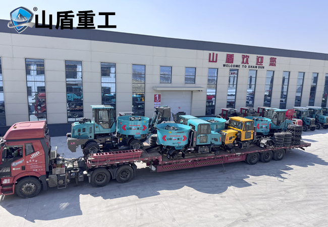 發(fā)車(chē)照片