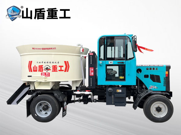 混凝土攪拌運輸車需不需要專門培訓(xùn)