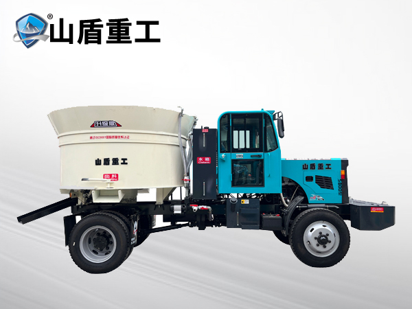 混凝土攪拌運(yùn)輸車如何選擇最合適的型號？